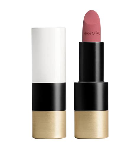 hermes rose boise|rouge hermes lipstick sale.